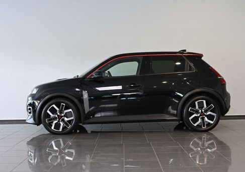 Renault R 5, 2025