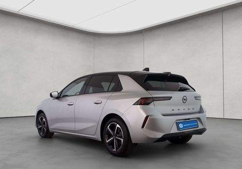 Opel Astra, 2024