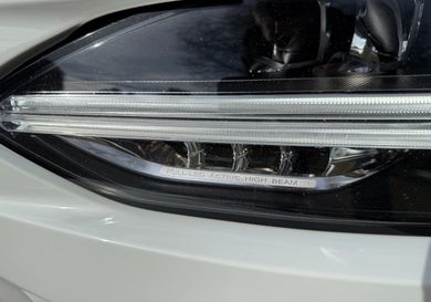 Volvo V90, 2020