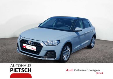 Audi A1, 2020