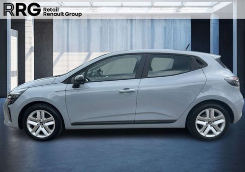 Renault Clio, 2025