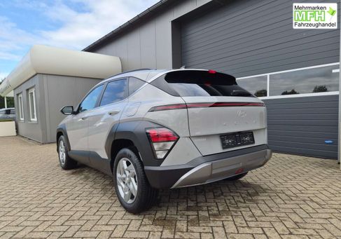 Hyundai Kona, 2026 2