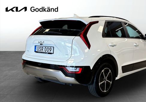 Kia Niro, 2023 2