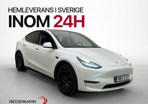 Tesla Model Y, 2023 3