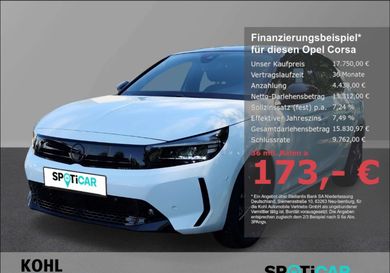 Opel Corsa, 2024