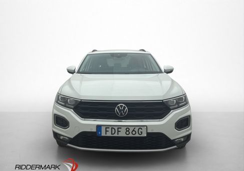 Volkswagen T-Roc, 2022