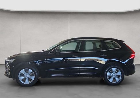 Volvo XC60, 2023