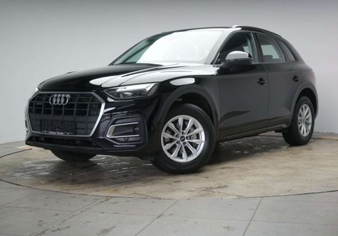 Audi Q5, 2022 3