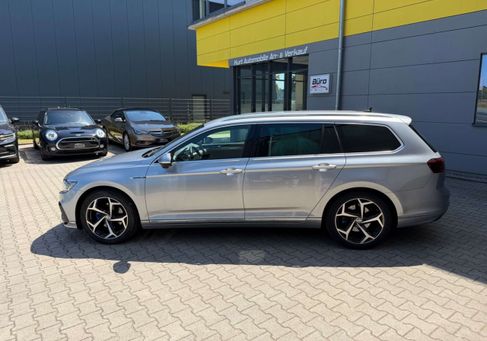 Volkswagen Passat Variant, 2020 3