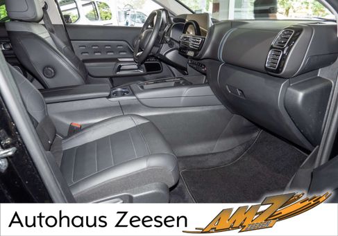 Citroën C5 Aircross, 2023 2