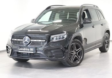 Mercedes-Benz, 2026