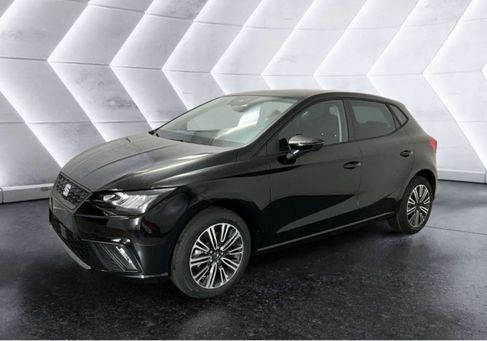 Seat Ibiza, 2026