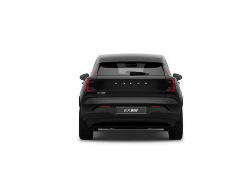 Volvo EX30, 2025