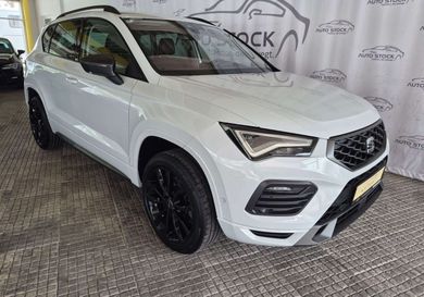 Seat Ateca, 2023