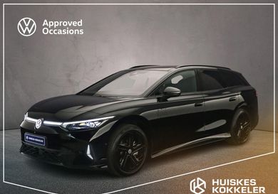 Volkswagen ID.7, 2025