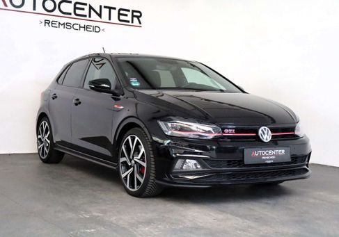 Volkswagen Polo, 2019