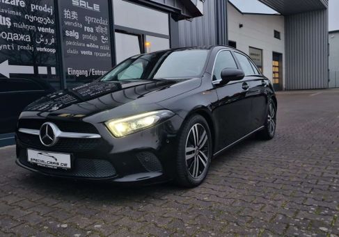 Mercedes-Benz A 220, 2020