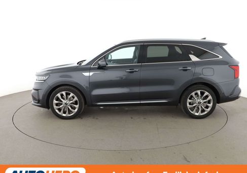 Kia Sorento, 2020 3