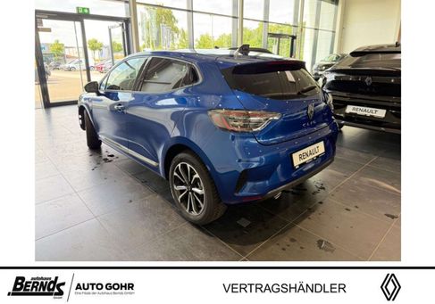 Renault Clio, 2025