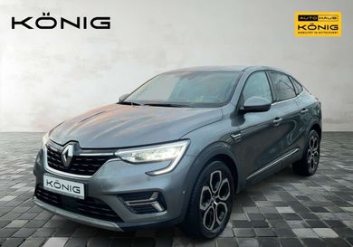 Renault Arkana, 2023