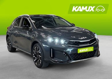 Kia XCeed, 2023