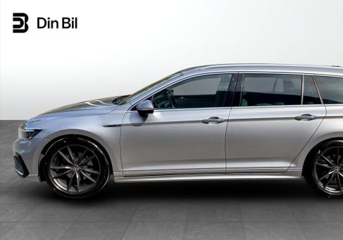 Volkswagen Passat Variant, 2022 2