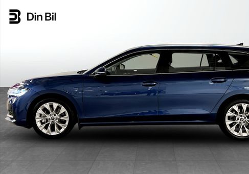 Skoda Superb, 2025