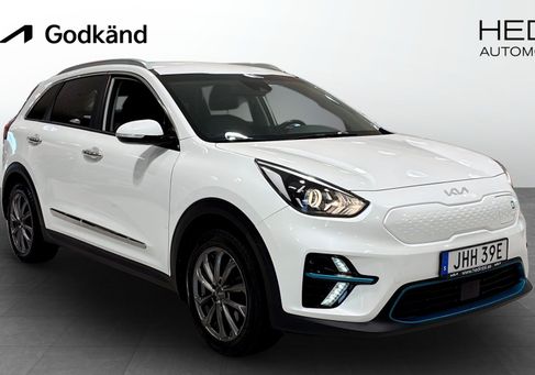 Kia Niro, 2022 3