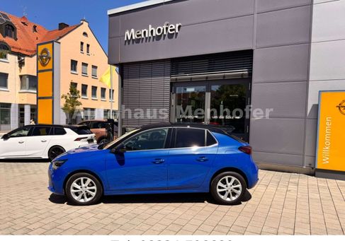 Opel Corsa, 2023 2