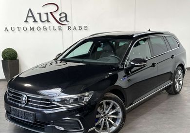 Volkswagen Passat, 2022