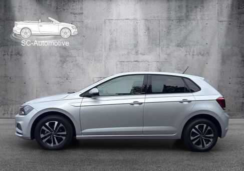 Volkswagen Polo, 2021