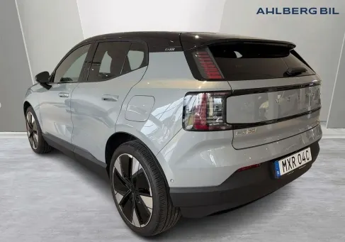 Volvo EX30, 2025
