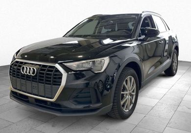 Audi Q3, 2023