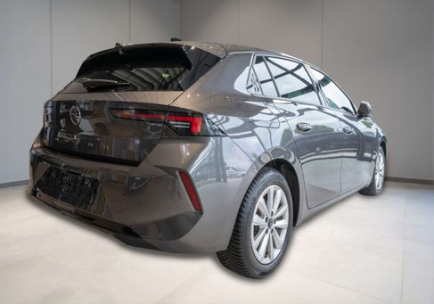 Opel Astra, 2024 3