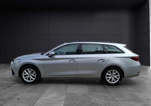 Seat Leon, 2022
