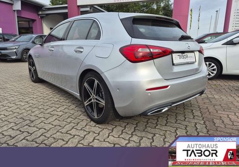 Mercedes-Benz A 200, 2018