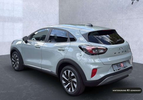 Ford Puma, 2026 3