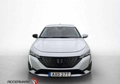 Peugeot 308, 2025