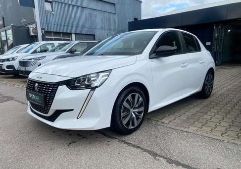 Peugeot 208, 2023