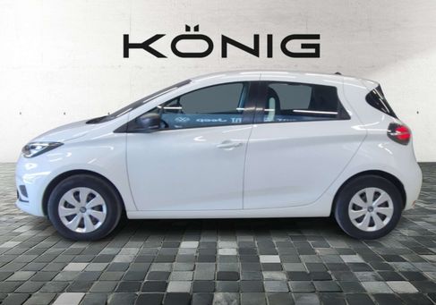 Renault ZOE, 2020