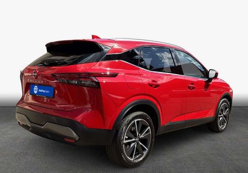 Nissan Qashqai, 2024 2