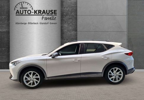 Cupra Formentor, 2023