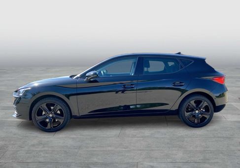 Seat Leon, 2025 2