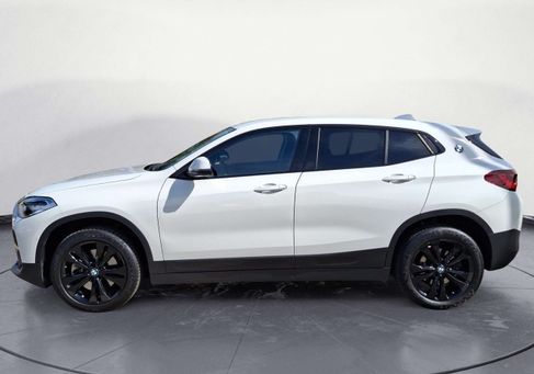 BMW X2, 2023 3