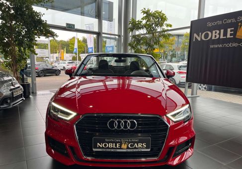 Audi A3, 2020 3
