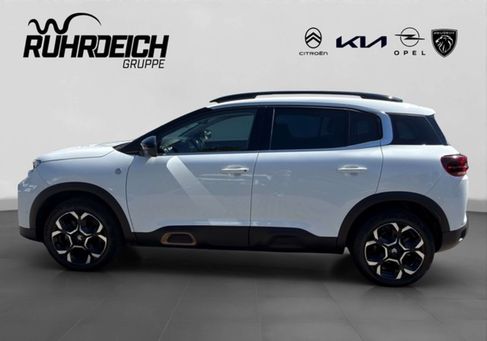 Citroën C5 Aircross, 2024