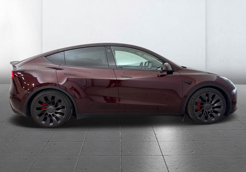 Tesla Model Y, 2023 3