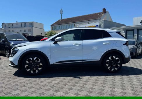 Kia Sportage, 2022