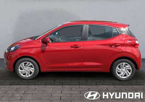 Hyundai i10, 2024 2