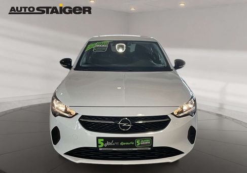 Opel Corsa, 2023 3